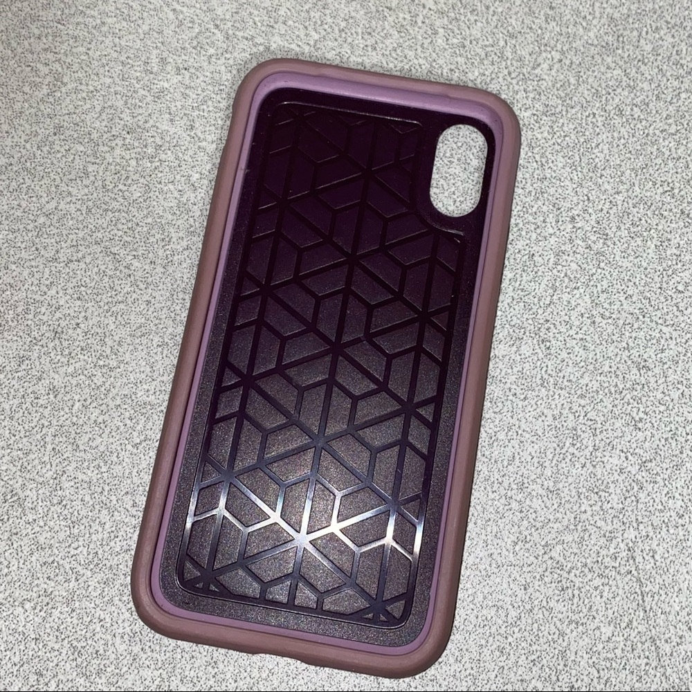 iPhone X Otterbox